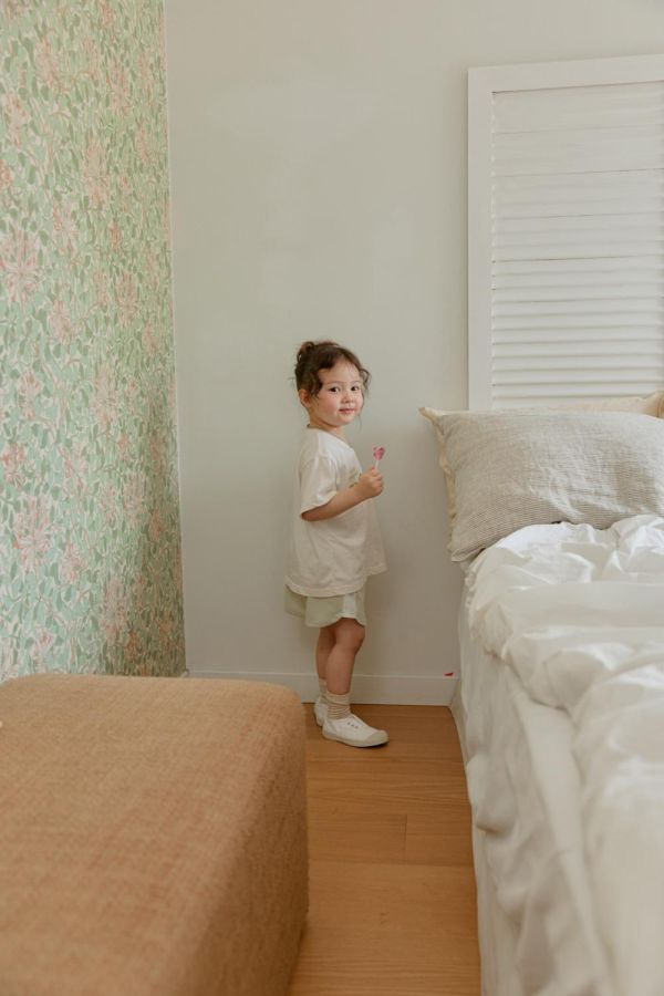 綁繩網眼運動短褲 韓國童裝,男童夏裝,中性童裝,童裝推薦,2026夏季童裝,男童穿搭,韓系童裝,中性穿搭,韓國代購