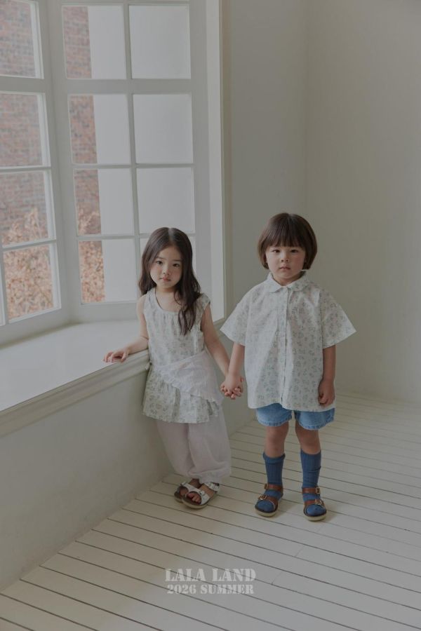 日常標籤牛仔短褲 韓國童裝,男童夏裝,中性童裝,童裝推薦,2026夏季童裝,男童穿搭,韓系童裝,中性穿搭,韓國代購