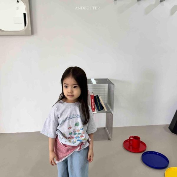 兔兔都開車短袖上衣 韓國童裝,男童夏裝,中性童裝,童裝推薦,2026夏季童裝,男童穿搭,韓系童裝,中性穿搭,韓國代購