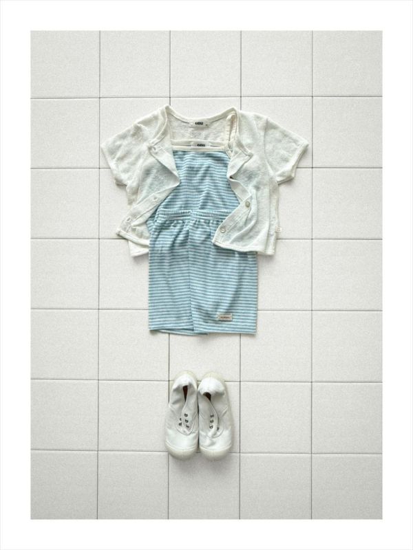 細肩帶條紋背心套裝 韓國童裝,男童夏裝,中性童裝,童裝推薦,2026夏季童裝,男童穿搭,韓系童裝,中性穿搭,韓國代購