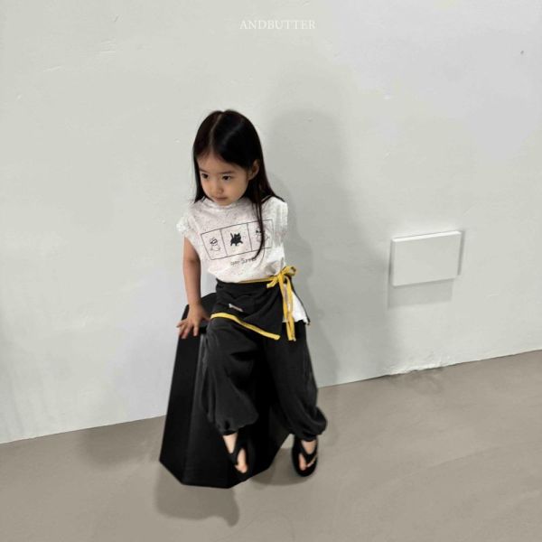 貓貓三格寬肩背心 韓國童裝,男童夏裝,中性童裝,童裝推薦,2026夏季童裝,男童穿搭,韓系童裝,中性穿搭,韓國代購