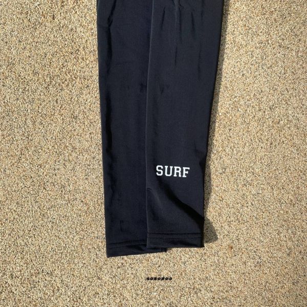 SURF基本款防曬長泳褲 韓國童裝,兒童泳衣,韓國泳衣,防曬泳裝,夏日必備,戲水必備