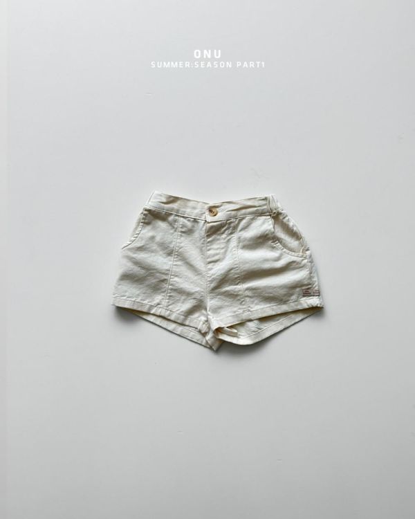 無印風休閒短褲 韓國童裝,男童夏裝,中性童裝,童裝推薦,2026夏季童裝,男童穿搭,韓系童裝,中性穿搭,韓國代購