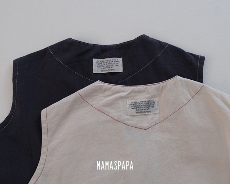 精緻刺繡翻領連身長褲 韓國童裝,質感童裝,童裝推薦,韓系風格,男女童裝,韓風穿搭,韓國代購,韓國空運,親子穿搭