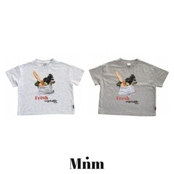 超市購物照片短袖上衣 韓國童裝,男童夏裝,中性童裝,童裝推薦,2026夏季童裝,男童穿搭,韓系童裝,中性穿搭,韓國代購