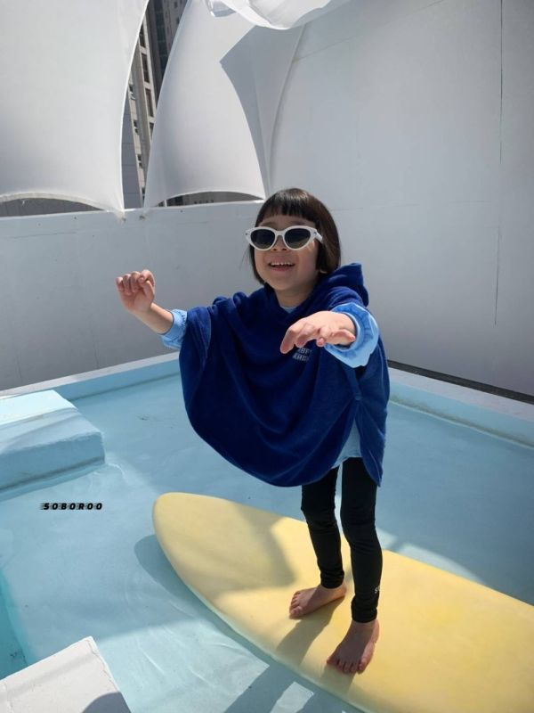 SURF基本款防曬長泳褲 韓國童裝,兒童泳衣,韓國泳衣,防曬泳裝,夏日必備,戲水必備