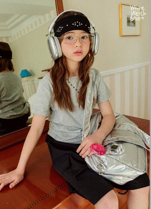 工裝感口袋休閒短褲 韓國童裝,男童夏裝,中性童裝,童裝推薦,2026夏季童裝,男童穿搭,韓系童裝,中性穿搭,韓國代購