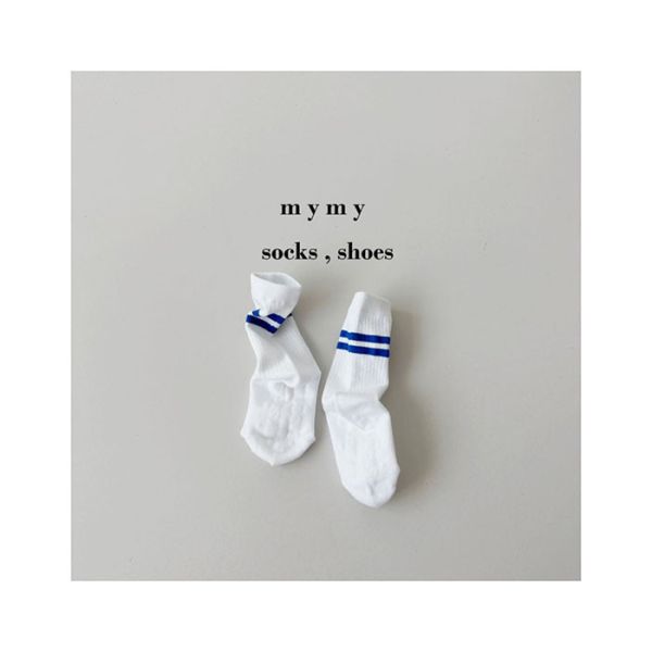 小清新學生中筒襪 韓國童裝,質感童裝,童裝推薦,韓系風格,男女童裝,韓風穿搭,韓國代購,韓國空運