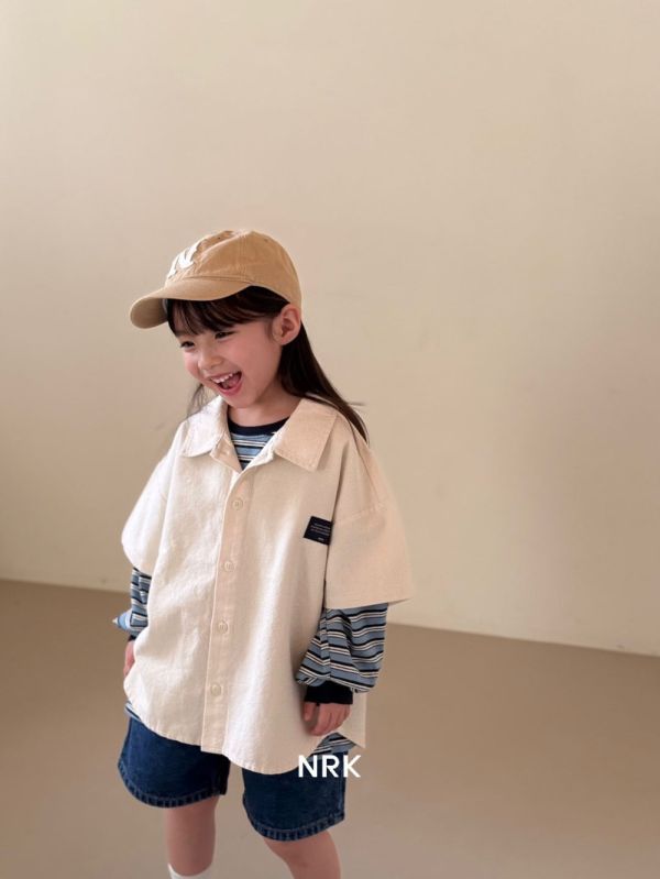 N字防曬棒球帽 韓國童裝,質感童裝,童裝推薦,韓系風格,男女童裝,韓風穿搭,韓國代購,韓國空運,親子穿搭