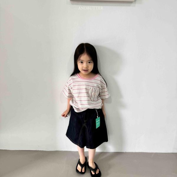 經典色牛仔百慕達短褲 韓國童裝,男童夏裝,中性童裝,童裝推薦,2026夏季童裝,男童穿搭,韓系童裝,中性穿搭,韓國代購