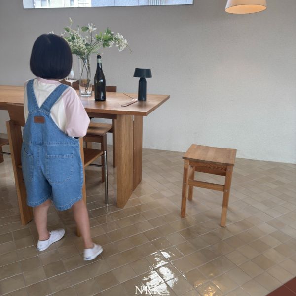 小童無敵吊帶牛仔短褲 韓國童裝,質感童裝,童裝推薦,韓系風格,男女童裝,韓風穿搭,韓國代購,韓國空運,親子穿搭