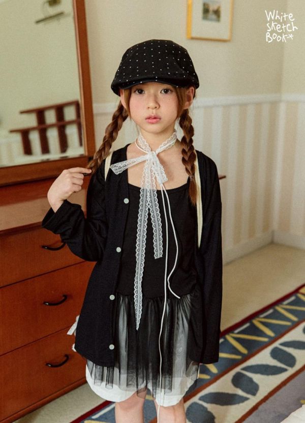 冷氣房必備排釦薄罩衫 韓國童裝,男童夏裝,中性童裝,童裝推薦,2026夏季童裝,男童穿搭,韓系童裝,中性穿搭,韓國代購