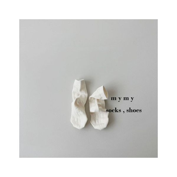 麻花編織中筒襪-三入組 韓國童裝,質感童裝,童裝推薦,韓系風格,男女童裝,韓風穿搭,韓國代購,韓國空運