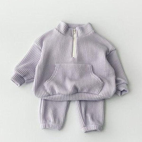 螺紋前口袋套裝 