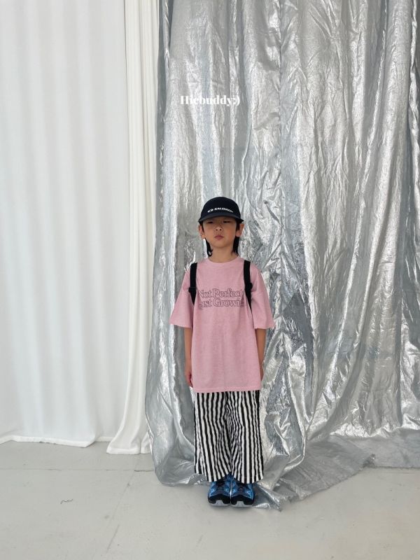 英標短袖上衣 韓國童裝,質感童裝,童裝推薦,韓系風格,男女童裝,韓風穿搭,韓國代購,韓國空運,親子穿搭