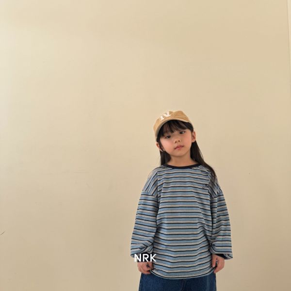 N字防曬棒球帽 韓國童裝,質感童裝,童裝推薦,韓系風格,男女童裝,韓風穿搭,韓國代購,韓國空運,親子穿搭