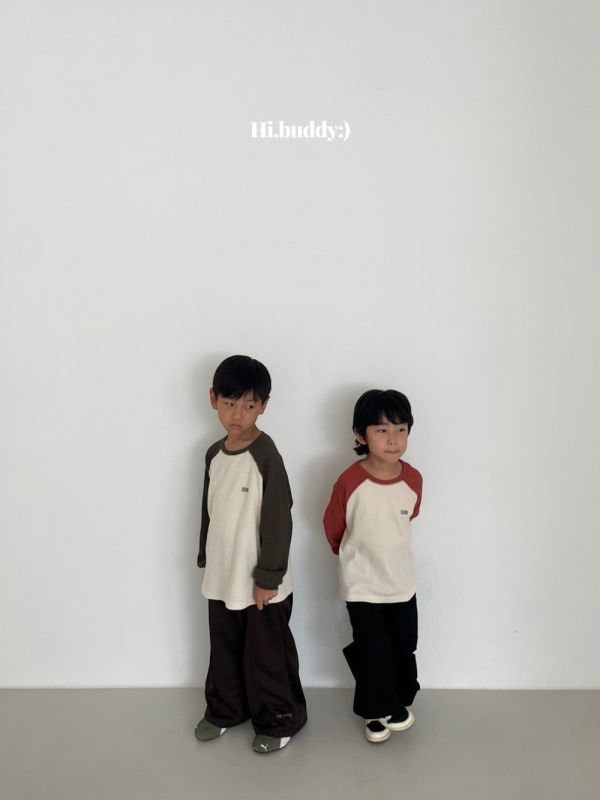 HBD華夫格長袖上衣 韓國童裝,男童秋裝,中性童裝,韓系童裝推薦,2025秋季童裝,韓國男童新款,中性風男童穿搭,秋季男童服飾推薦,小男友穿搭