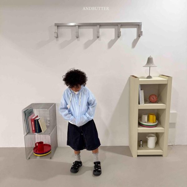 經典色牛仔百慕達短褲 韓國童裝,男童夏裝,中性童裝,童裝推薦,2026夏季童裝,男童穿搭,韓系童裝,中性穿搭,韓國代購