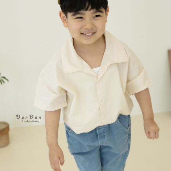 復古刷破牛仔短褲 韓國童裝,韓國代購,正韓童裝,男女童裝,質感童裝,童裝推薦,親子穿搭,韓系風格,韓系童裝,兒童短褲