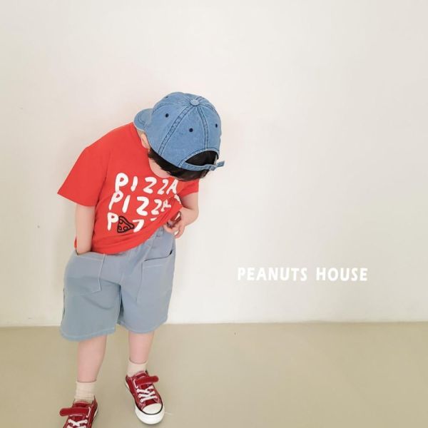 裝試車線大口袋短褲 韓國童裝,男童夏裝,中性童裝,童裝推薦,2026夏季童裝,男童穿搭,韓系童裝,中性穿搭,韓國代購