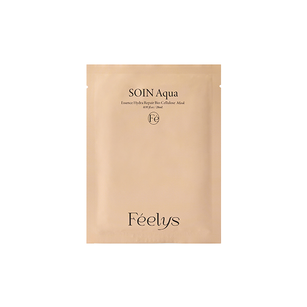 精萃深層保濕修護生物纖維面膜 Féelys 保養、Féelys 護膚品、Féelys 評價、天然護膚品牌、天然奢華保養、溫和保養品、凡央保養、凡央保養品、凡央護膚品