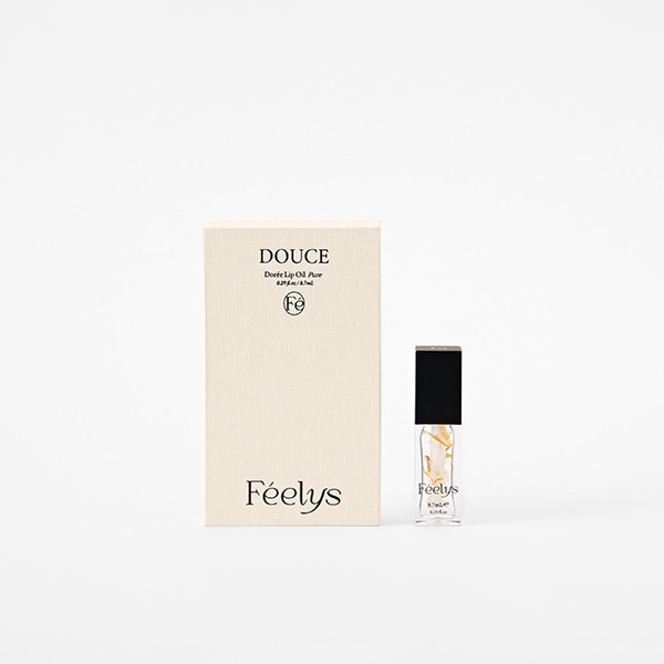 金盞花撫紋修護護唇油 Féelys 保養、Féelys 護膚品、Féelys 評價、天然護膚品牌、天然奢華保養、溫和保養品、凡央保養、凡央保養品、凡央護膚品