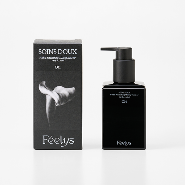 植萃益膚卸妝露 