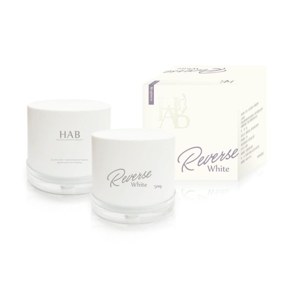 逆靚白光感面膜 