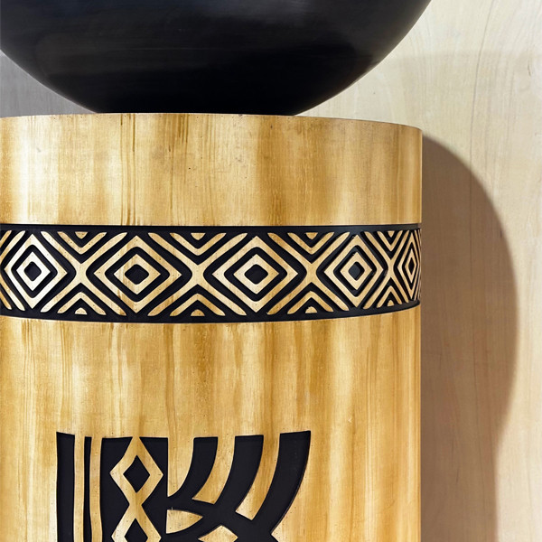 2025全國原住民運動會 燭火台 