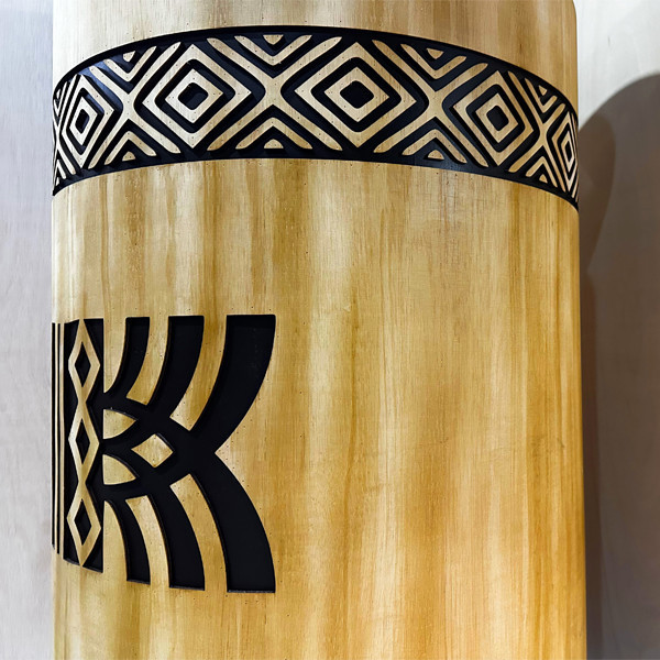 2025全國原住民運動會 燭火台 