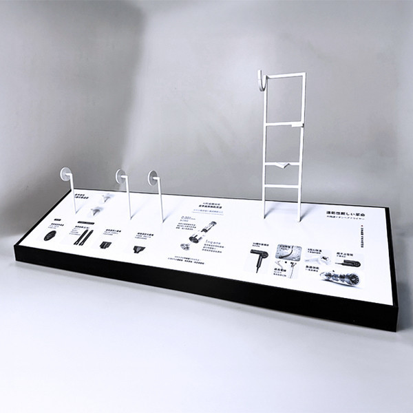 吹風機展示架 