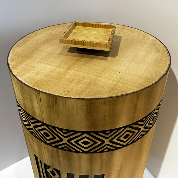 2025全國原住民運動會 燭火台 