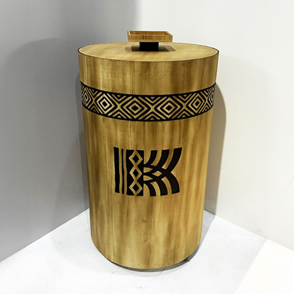 2025全國原住民運動會 燭火台 