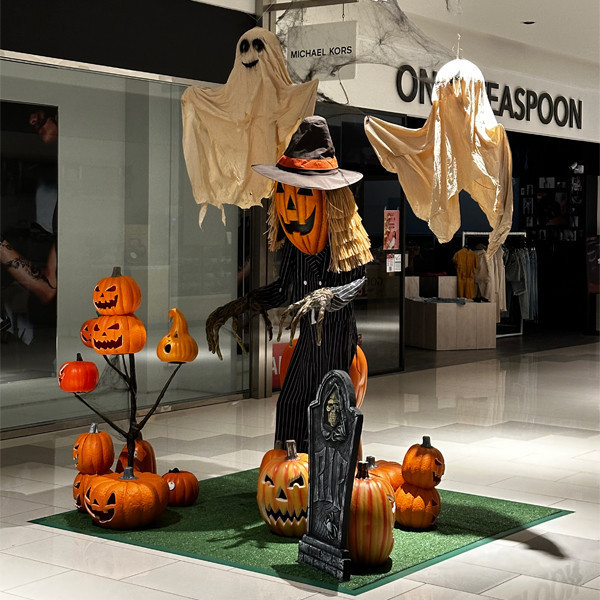 2024 SKM Park 萬聖節 