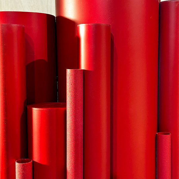 2024 創意水管聖誕樹 