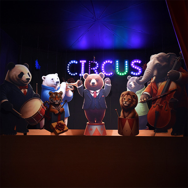 2025 SKM Park 兒童節 