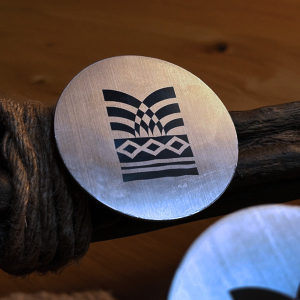 2025全國原住民運動會 聖火把 