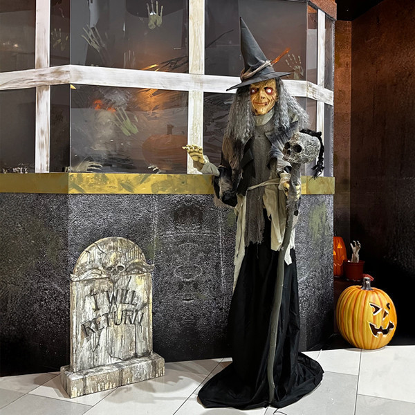 2024 SKM Park 萬聖節 