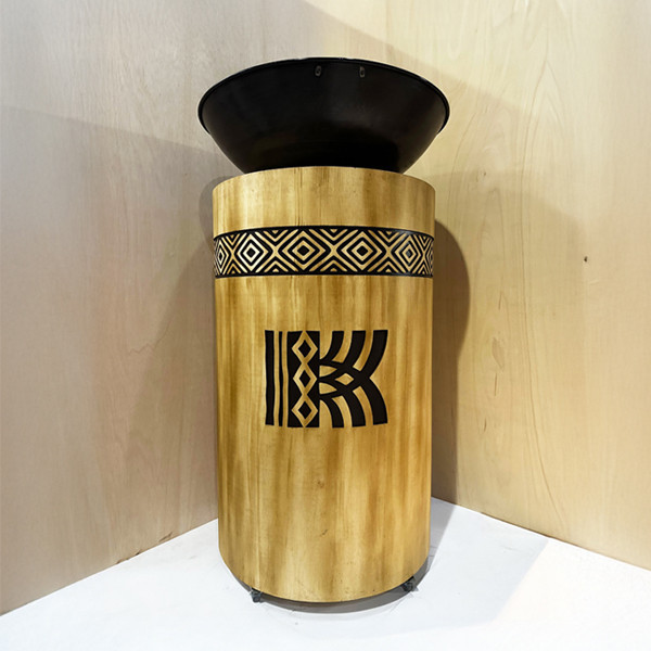 2025全國原住民運動會 燭火台 