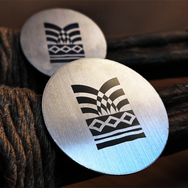 2025全國原住民運動會 聖火把 