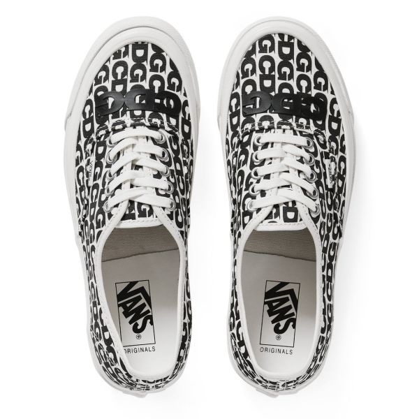 CDG x OTW by Vans Authentic CDG,Vans,OTW