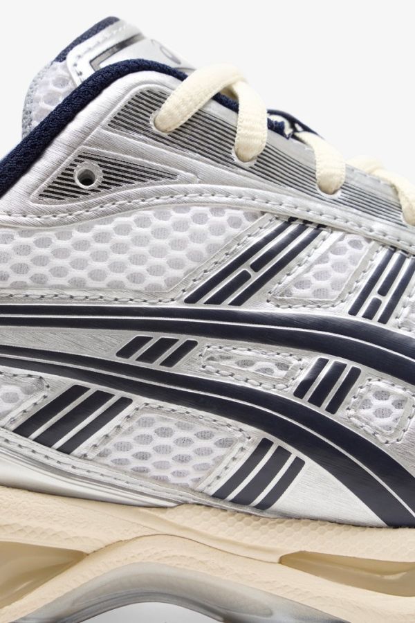 Asics 亞瑟士 JJJJound Gel-Kayano 14 White Navy 深藍 Asics,JJJJound,Gel-Kayano 14,1203A961-100,亞瑟士