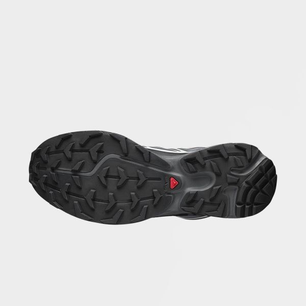 Salomon 薩洛蒙 XT-6 GTX Ebony Lunar Rock 防水 月岩灰 Salomon,薩洛蒙,XT-6,月岩灰,L41663500