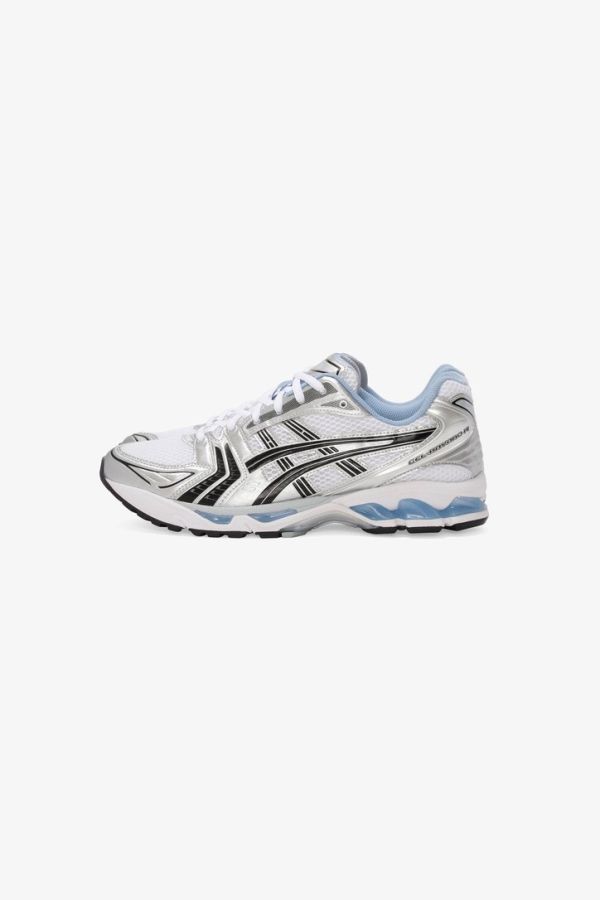 Asics 亞瑟士 JJJJound Gel-Kayano 14 White Blue 寶寶藍 Asics,JJJJound,Gel-Kayano 14,1203A961-101,亞瑟士