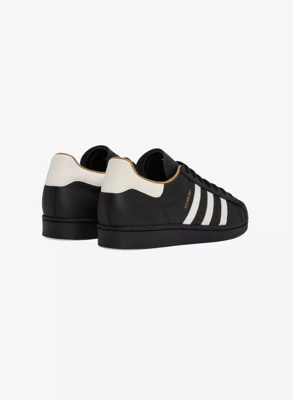 JJJJound Adidas Superstar 90 黑色 