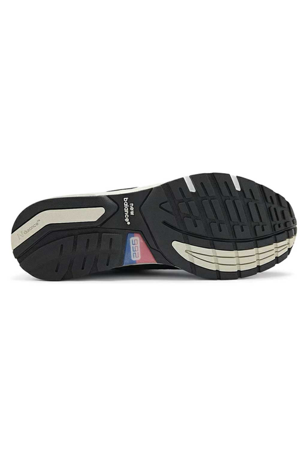 New Balance Made in USA 992 U992BK 美製 黑灰 New Balacne,紐巴倫,992,U992BK,美製