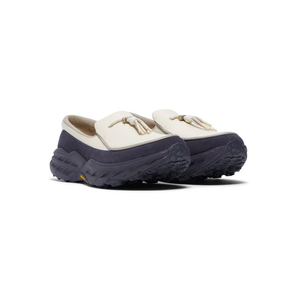 Hoka U Speed Loafer Birch Charcoal Grey 樂福鞋 白樺 Hoka,Speed,Loafer,樂福鞋,1162170-BHRC