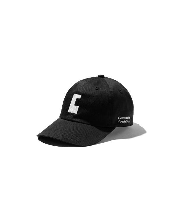 Clesste "C" Active City Cap 003 帽子 Clesste,Acticy City Cap,老帽,C Logo,Clesste C,CLS-CP-2411,Clesste 帽子