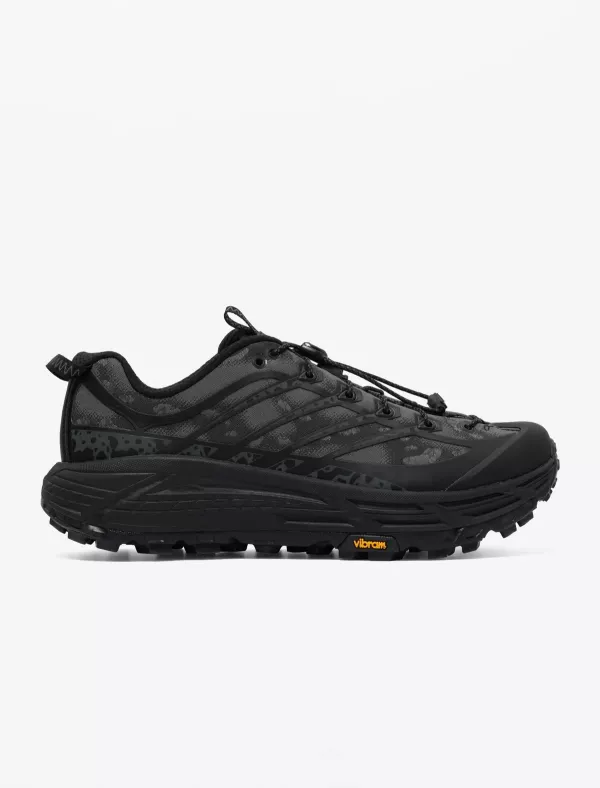 Hoka Mafate Three2 Tech Stealth Hoka,Hoka One One,Mafate