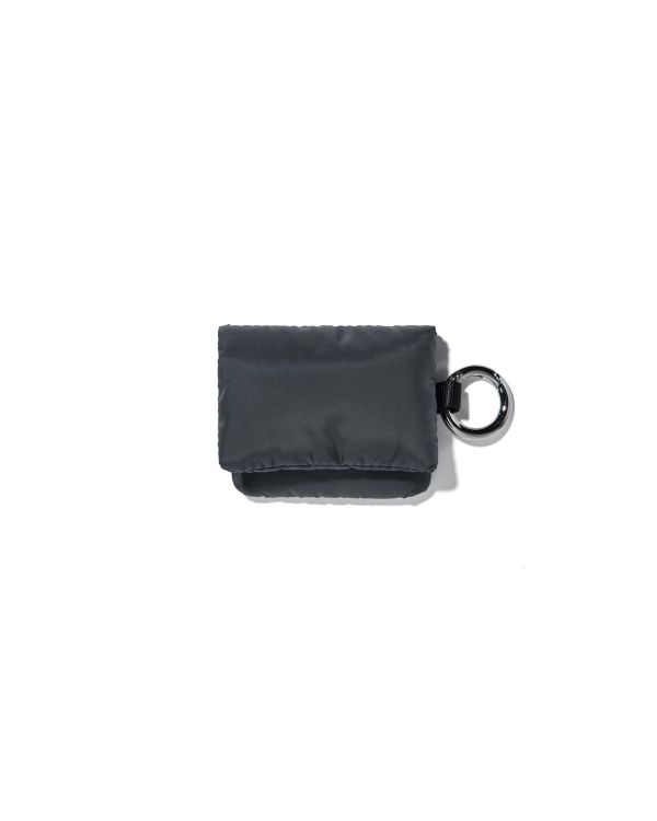 Clesste Padded Airpods Case 襯墊耳機包 炭灰 Clesste,耳機包,耳機殼,Airpods Case